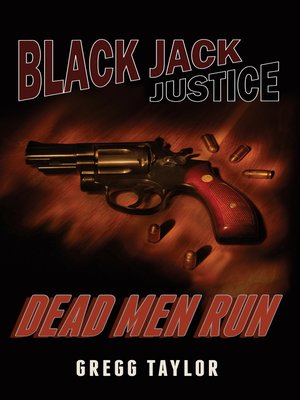 cover image of Black Jack Justice
